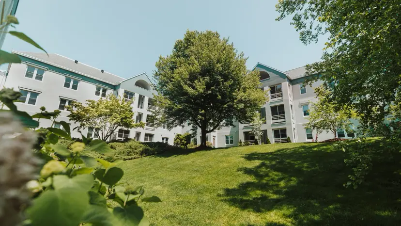 Duncaster outer view